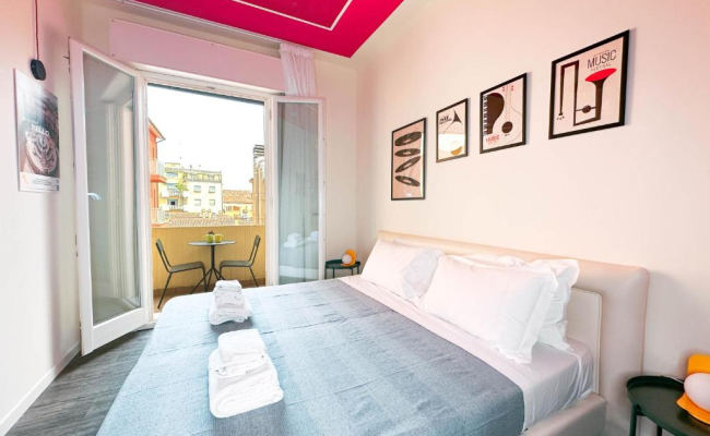 Ostello Bello Bologna