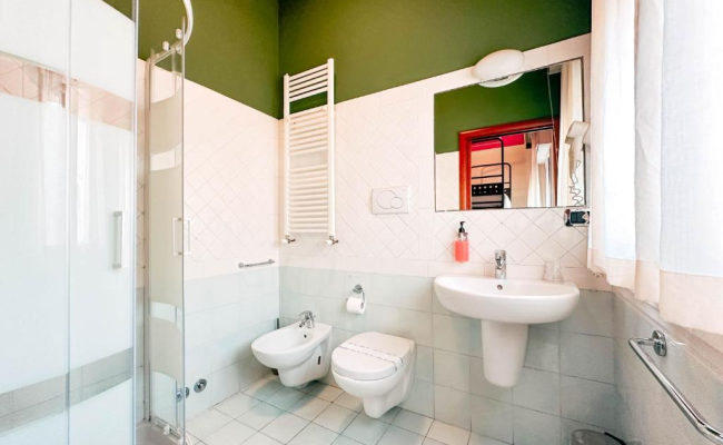 Ostello Bello Bologna