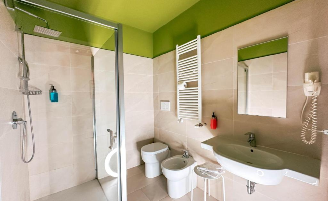 Ostello Bello Bologna