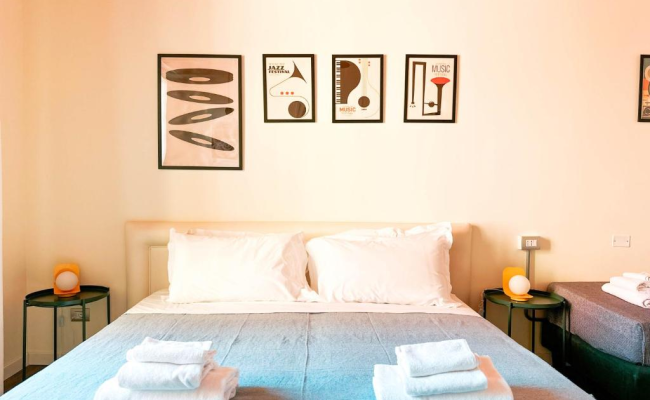 Ostello Bello Bologna