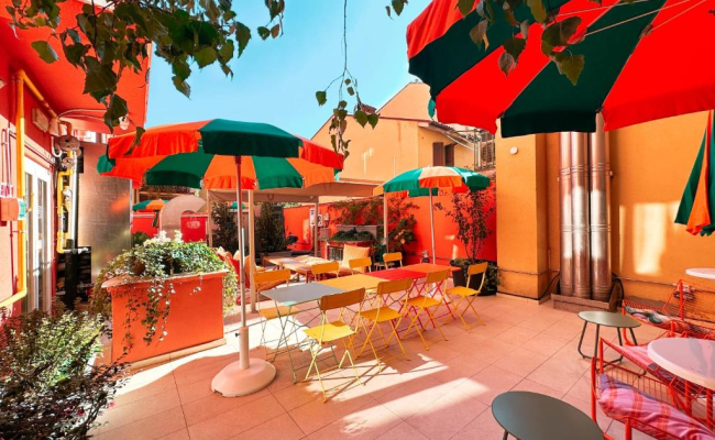 Ostello Bello Bologna