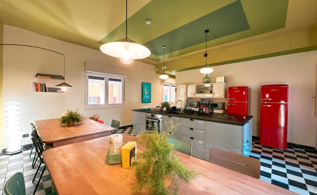 Ostello Bello Bologna