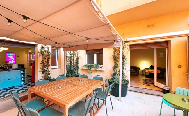 Ostello Bello Bologna