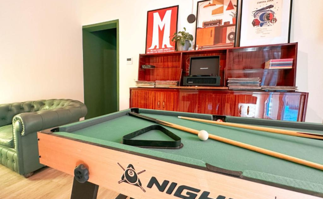 Ostello Bello Bologna