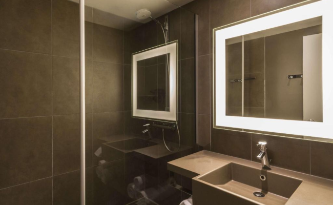 Novotel Lyon Bron Meeting & Events