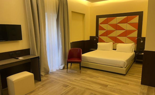 JR Hotels Bocconi Milano