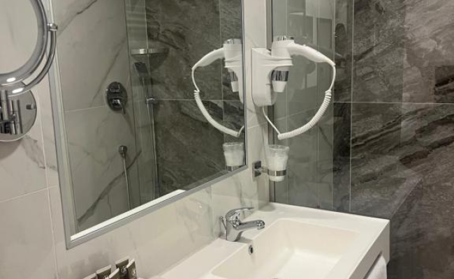 JR Hotels Bocconi Milano