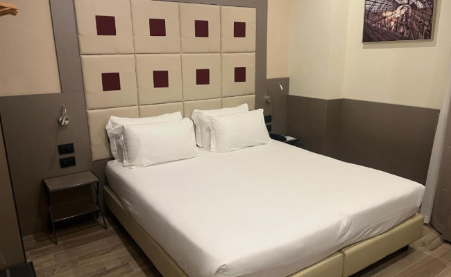 JR Hotels Bocconi Milano