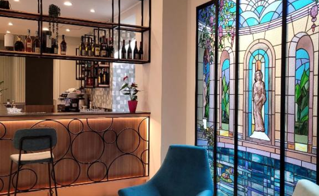 JR Hotels Bocconi Milano