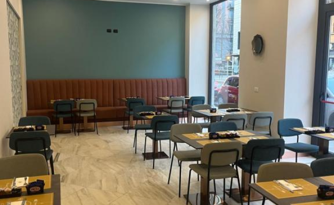 JR Hotels Bocconi Milano