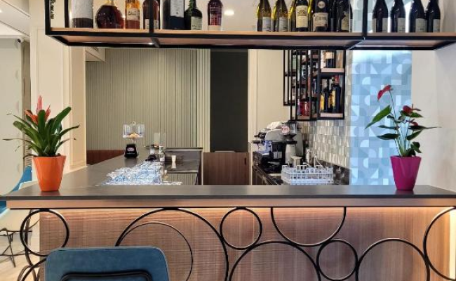 JR Hotels Bocconi Milano