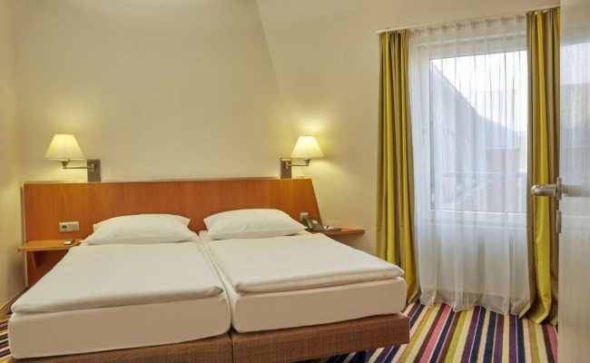 H+ Hotel Köln Hürth