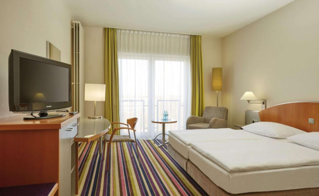 H+ Hotel Köln Hürth