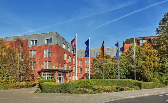 H+ Hotel Köln Hürth