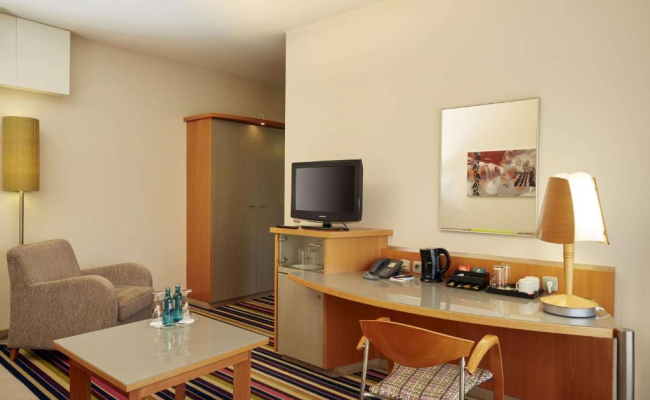 H+ Hotel Köln Hürth