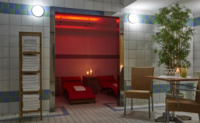 H+ Hotel Köln Hürth