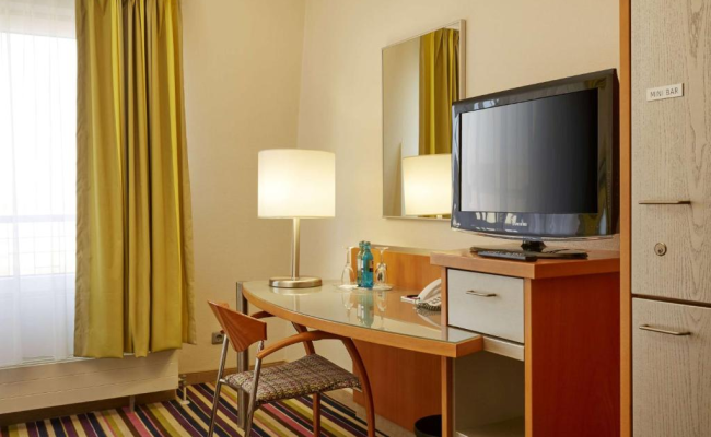 H+ Hotel Köln Hürth