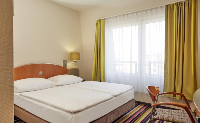 H+ Hotel Köln Hürth