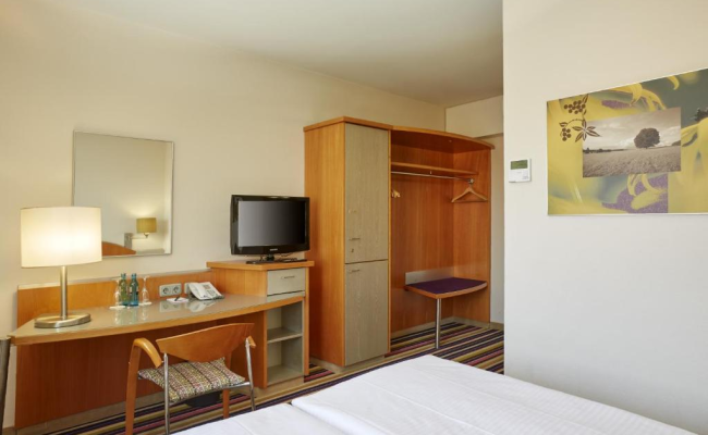 H+ Hotel Köln Hürth