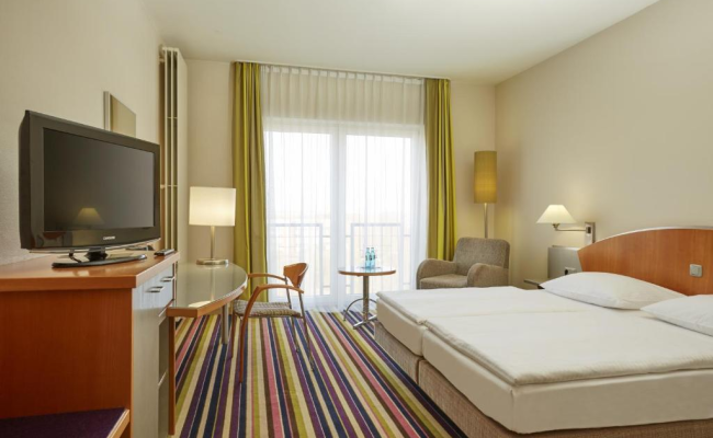 H+ Hotel Köln Hürth