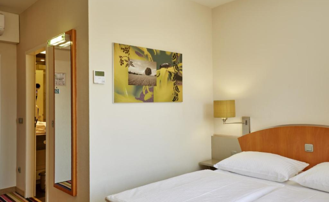 H+ Hotel Köln Hürth