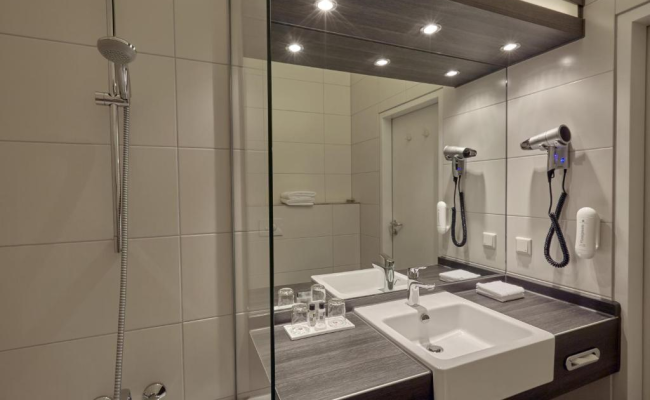 H+ Hotel Köln Hürth