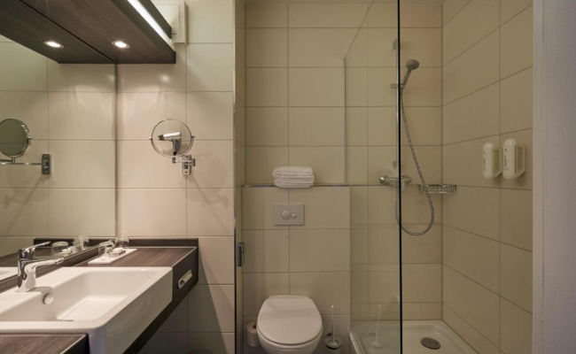 H+ Hotel Köln Hürth