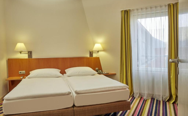 H+ Hotel Köln Hürth