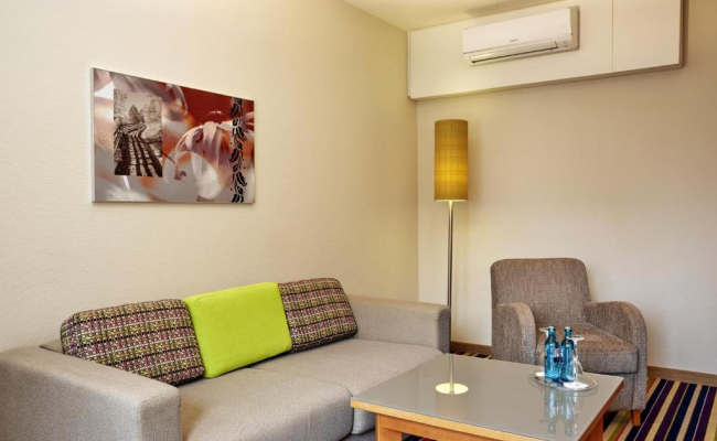 H+ Hotel Köln Hürth