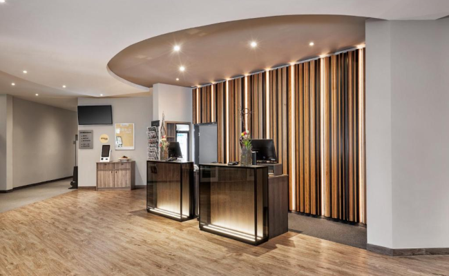 H+ Hotel Köln Hürth