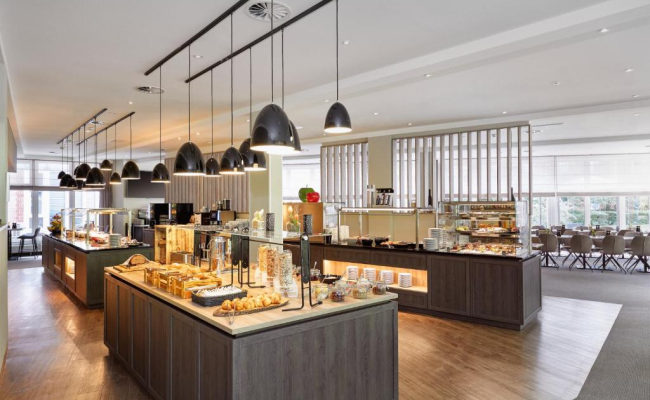 H+ Hotel Köln Hürth