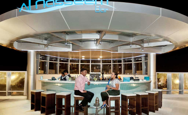 Novotel Abu Dhabi Gate