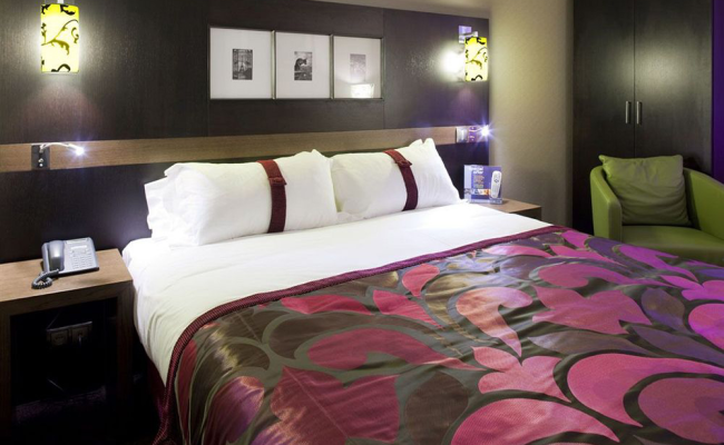 Holiday Inn Paris Saint Germain des Pres