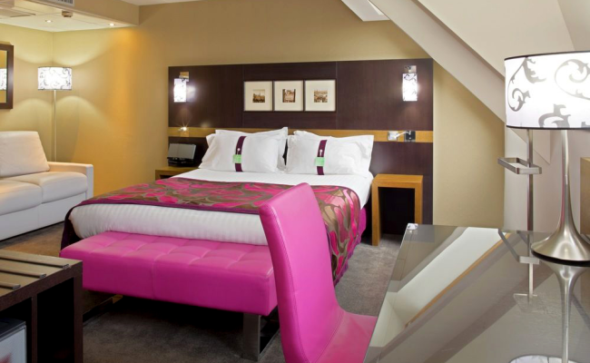 Holiday Inn Paris Saint Germain des Pres
