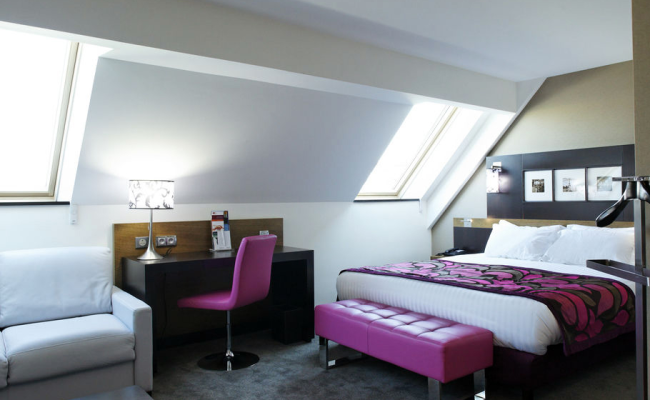 Holiday Inn Paris Saint Germain des Pres