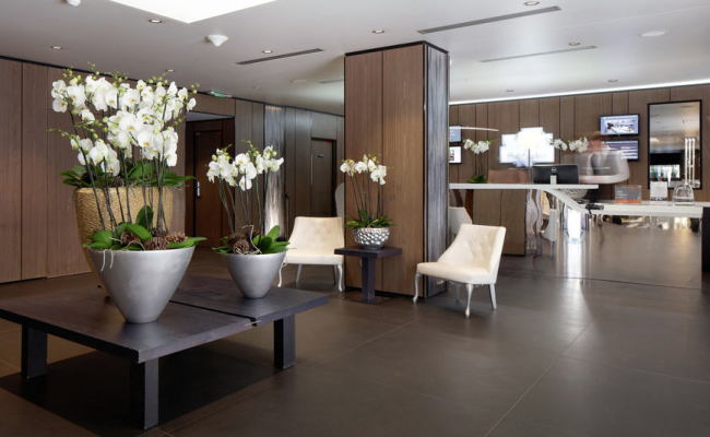 Holiday Inn Paris Saint Germain des Pres