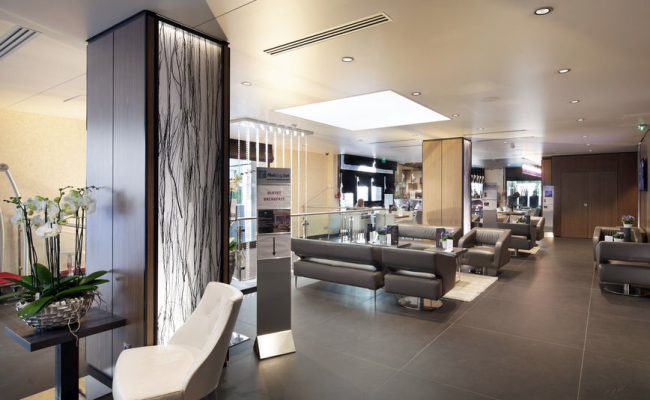Holiday Inn Paris Saint Germain des Pres