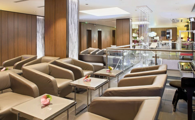 Holiday Inn Paris Saint Germain des Pres