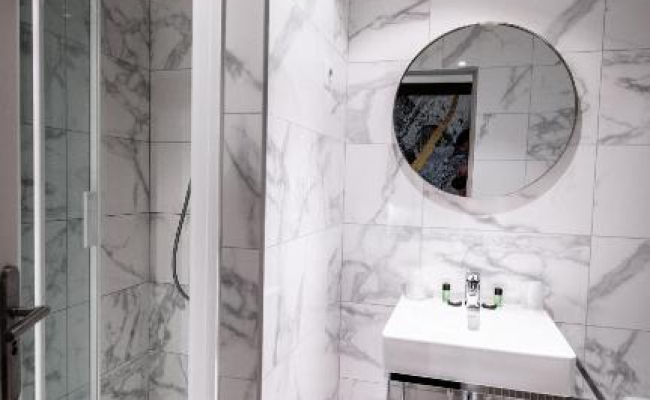 Hôtel du Parc Montparnasse