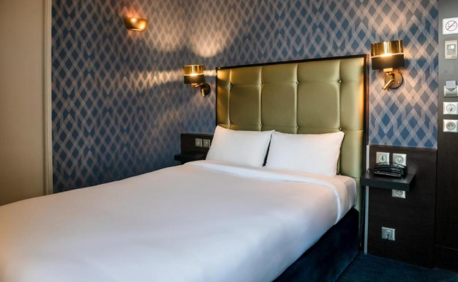 Hôtel du Parc Montparnasse