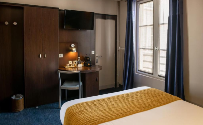 Hôtel du Parc Montparnasse