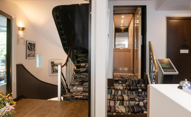 Hôtel du Parc Montparnasse