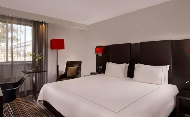 Park Plaza Utrecht