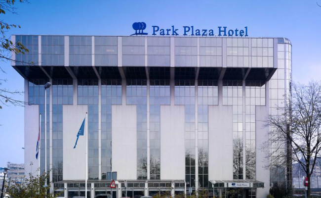 Park Plaza Utrecht