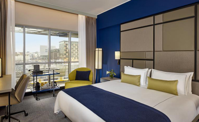 Park Plaza Utrecht
