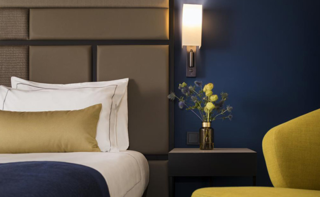 Park Plaza Utrecht