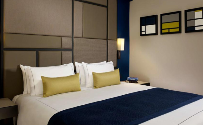 Park Plaza Utrecht