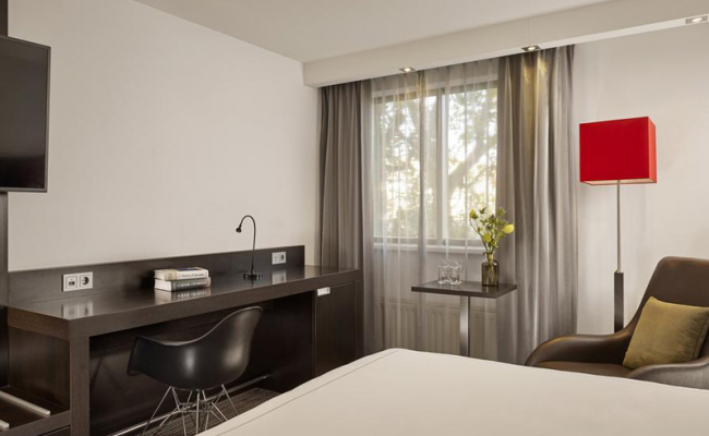 Park Plaza Utrecht