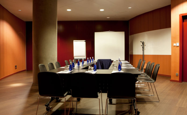 Hotel Porta Fira 4* Sup