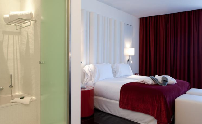 Hotel Porta Fira 4* Sup